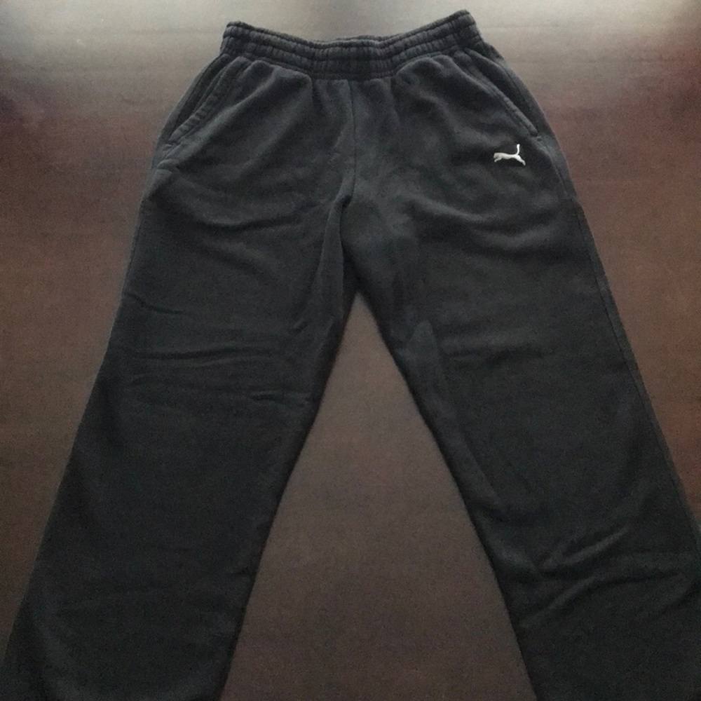 Puma sweatpants